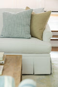 Magnolia Apartment Sofa - Two over Two Cushion