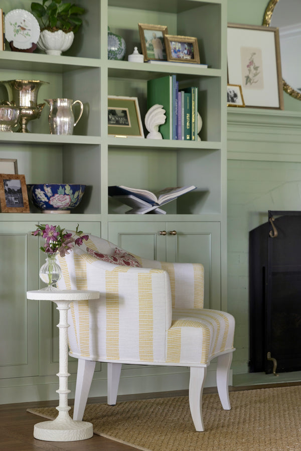 Andrea Side Table