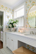 Marble Wilmington Tray