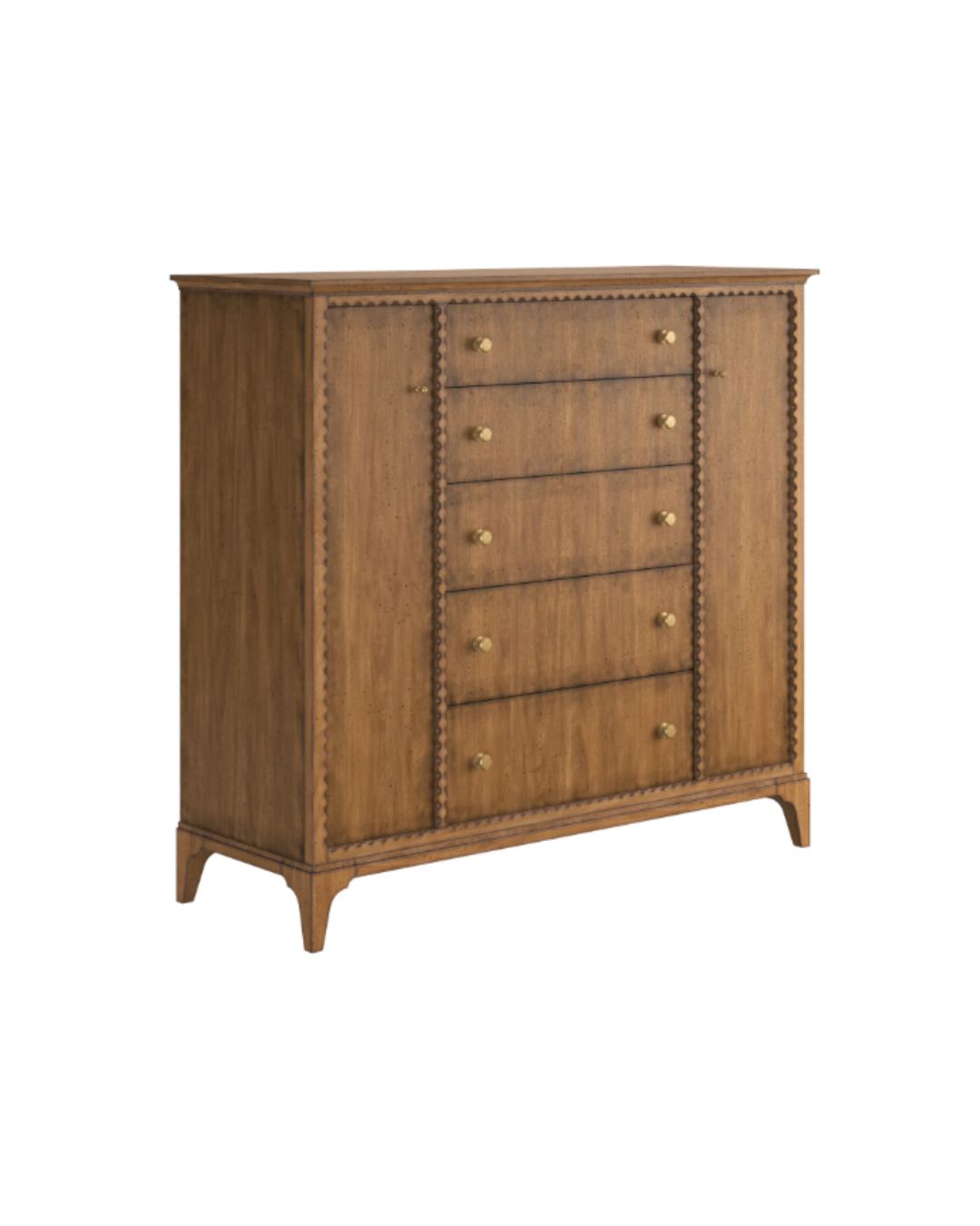 Bar Harbor Chest