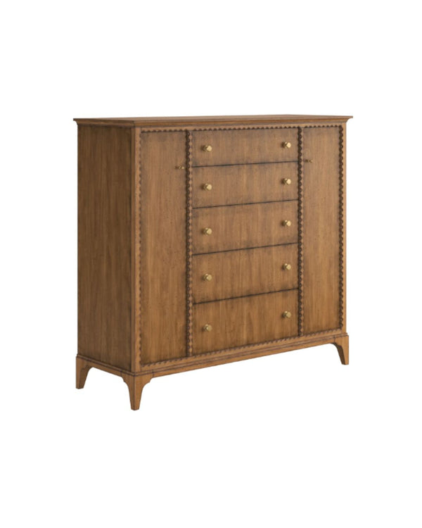 Bar Harbor Chest