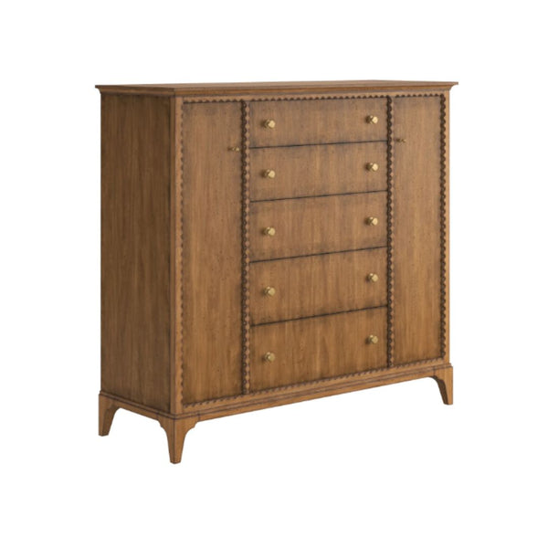 Bar Harbor Chest