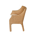 Basket Weave Chair