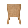 Basket Weave Chair