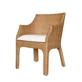 Basket Weave Chair