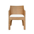 Basket Weave Chair