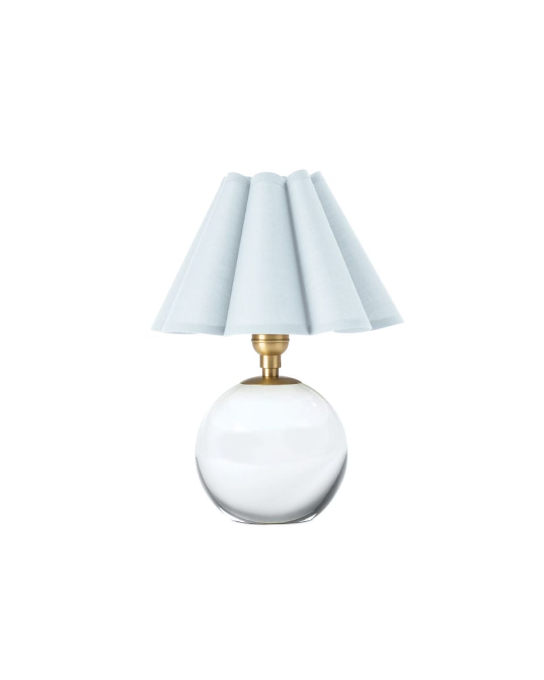 Beatrice Crystal Lamp