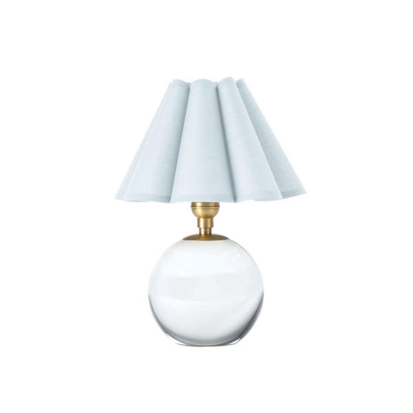 Beatrice Crystal Lamp