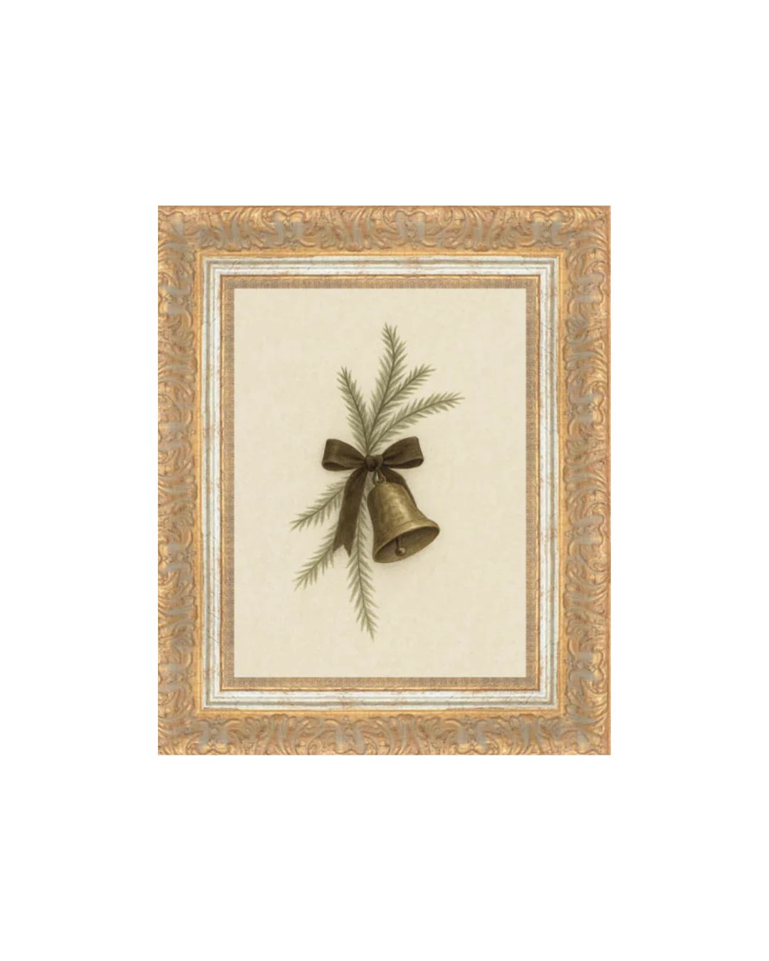 Bell Pine Art
