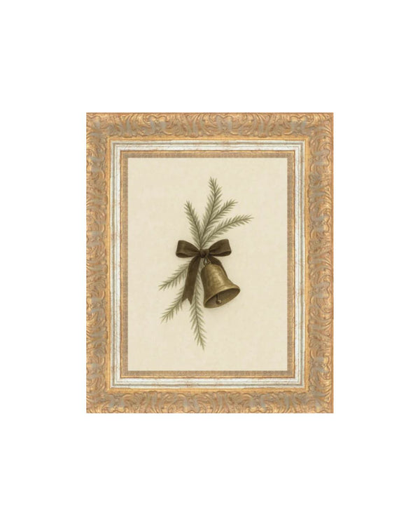 Bell Pine Art