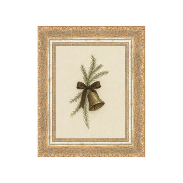 Bell Pine Art