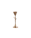 Belle Fleur Candleholder- 13 inch