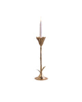 Belle Fleur Candleholder - 16 inch
