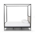 Bennett Canopy Bed