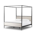 Bennett Canopy Bed