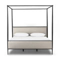 Bennett Canopy Bed