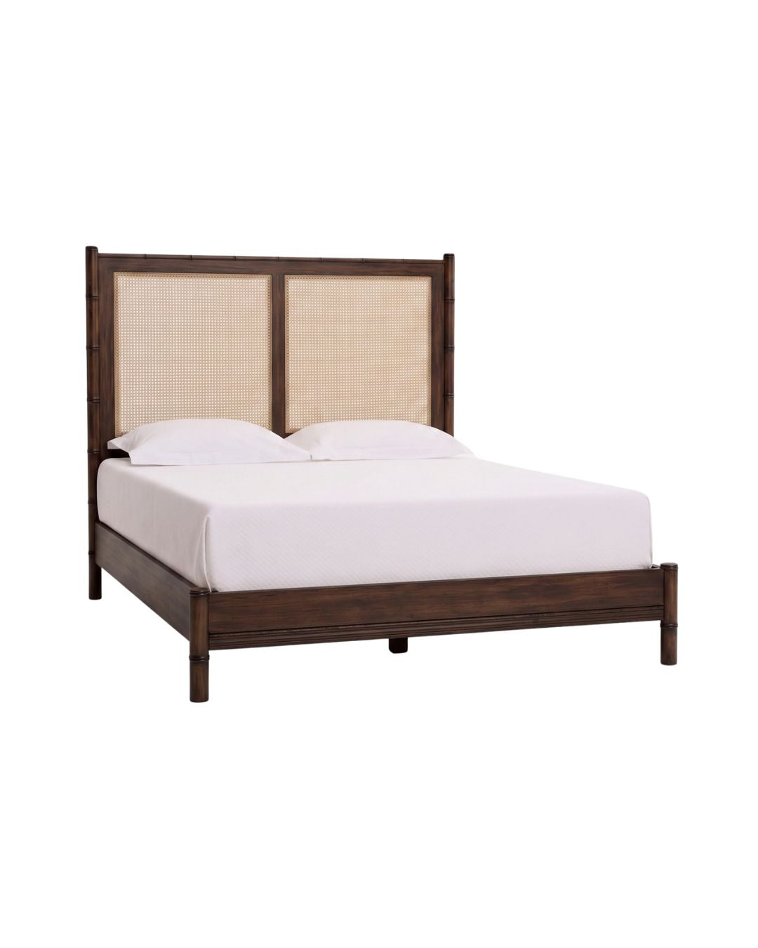 Beth Cane Bed