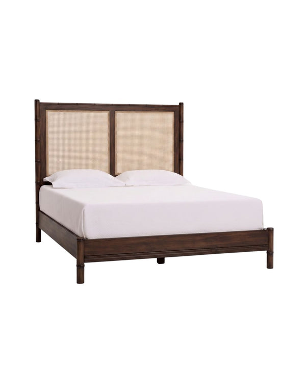 Beth Cane Bed