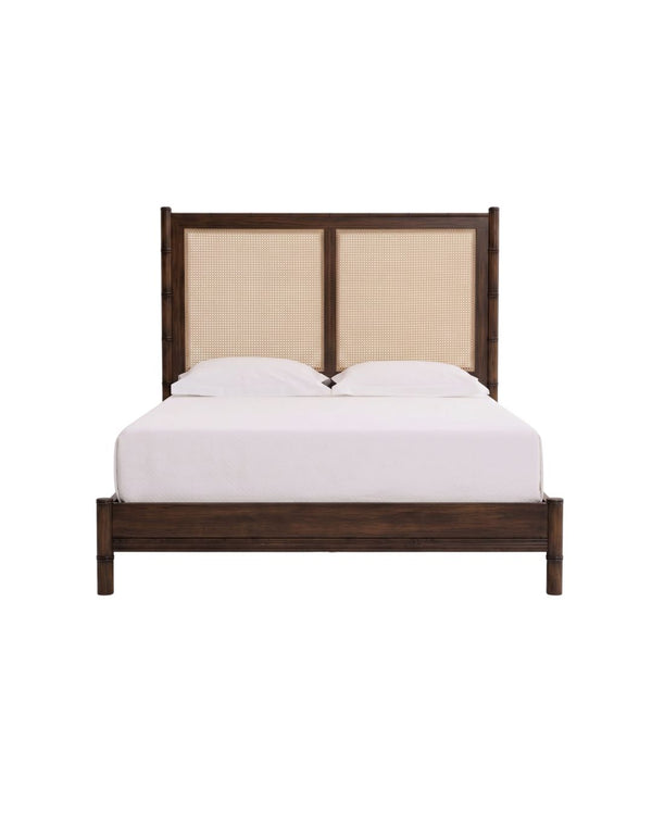 Beth Cane Bed