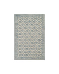 Bibury Rug in Blue