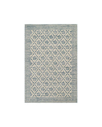 Bibury Rug in Blue