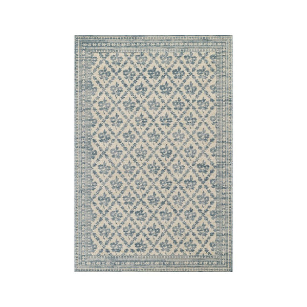 Bibury Rug in Blue