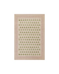 Bibury Rug in Pink