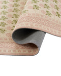 Bibury Rug in Pink