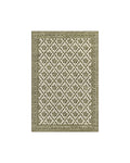 Bibury Rug in Green