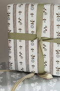 7/8 Sage Grosgrain Ribbon