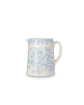 Blue Pheasant Small Pitcher