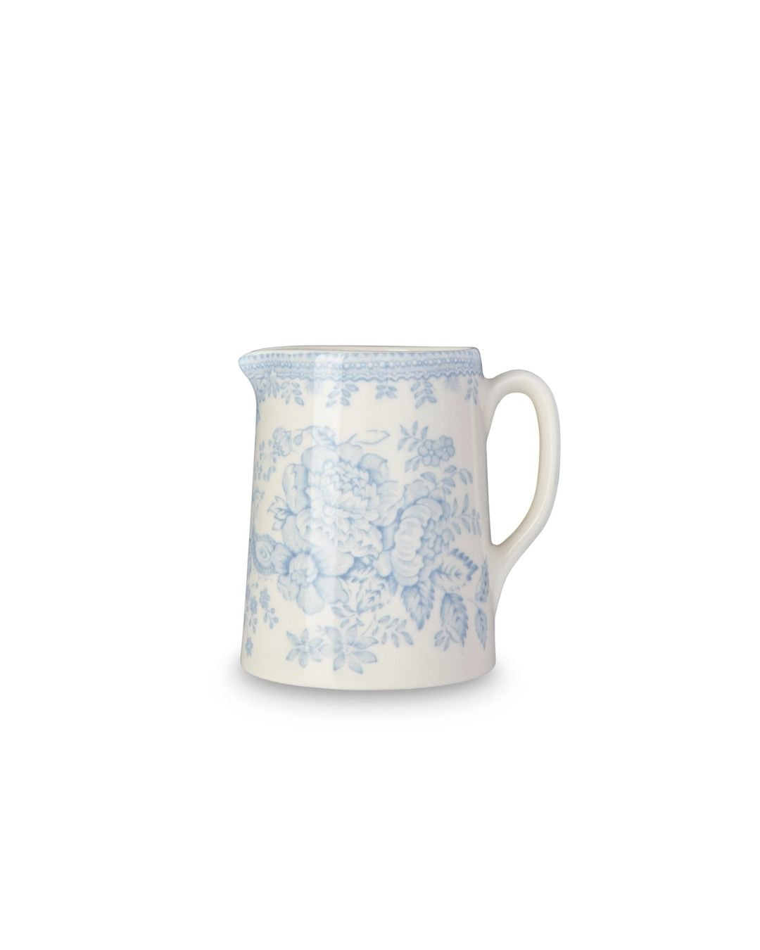 Blue Pheasant Small Pitcher
