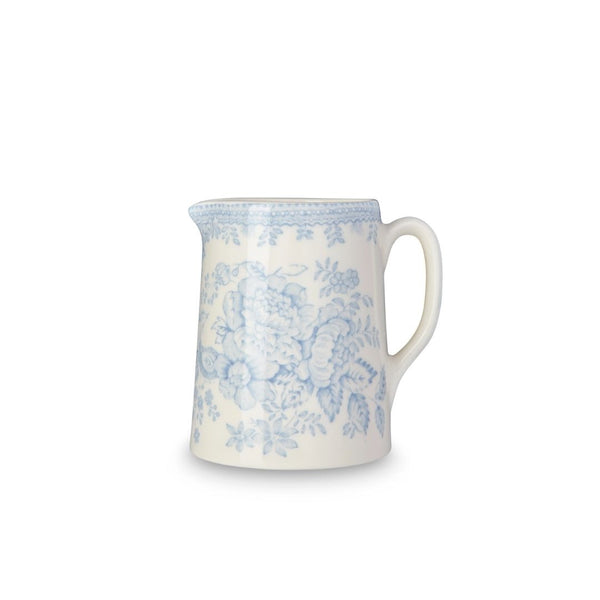 Blue Pheasant Small Pitcher