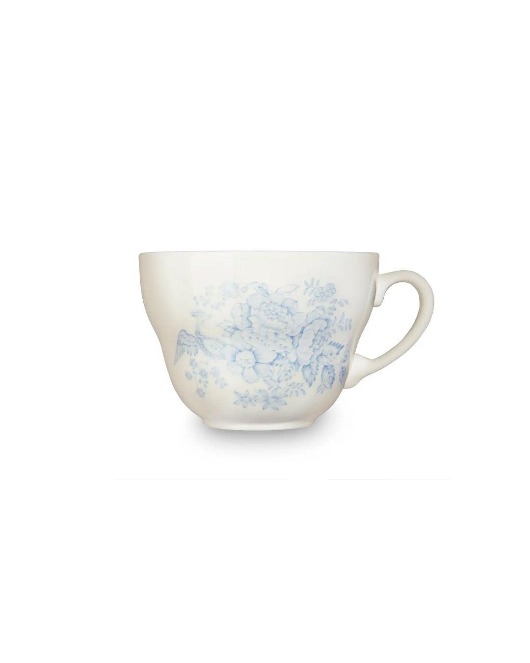 Blue Pheasant Teacup