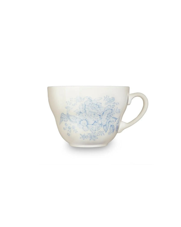 Blue Pheasant Teacup