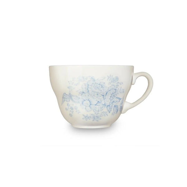 Blue Pheasant Teacup