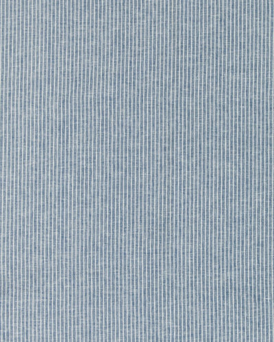 Blue Pinstripe