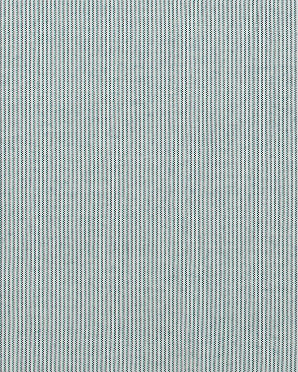 Blue Port Pinstripe Fabric