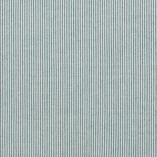 Blue Port Pinstripe Fabric