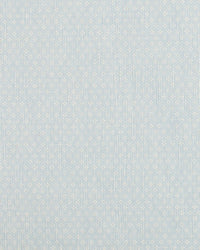Blue Primrose Dot Fabric