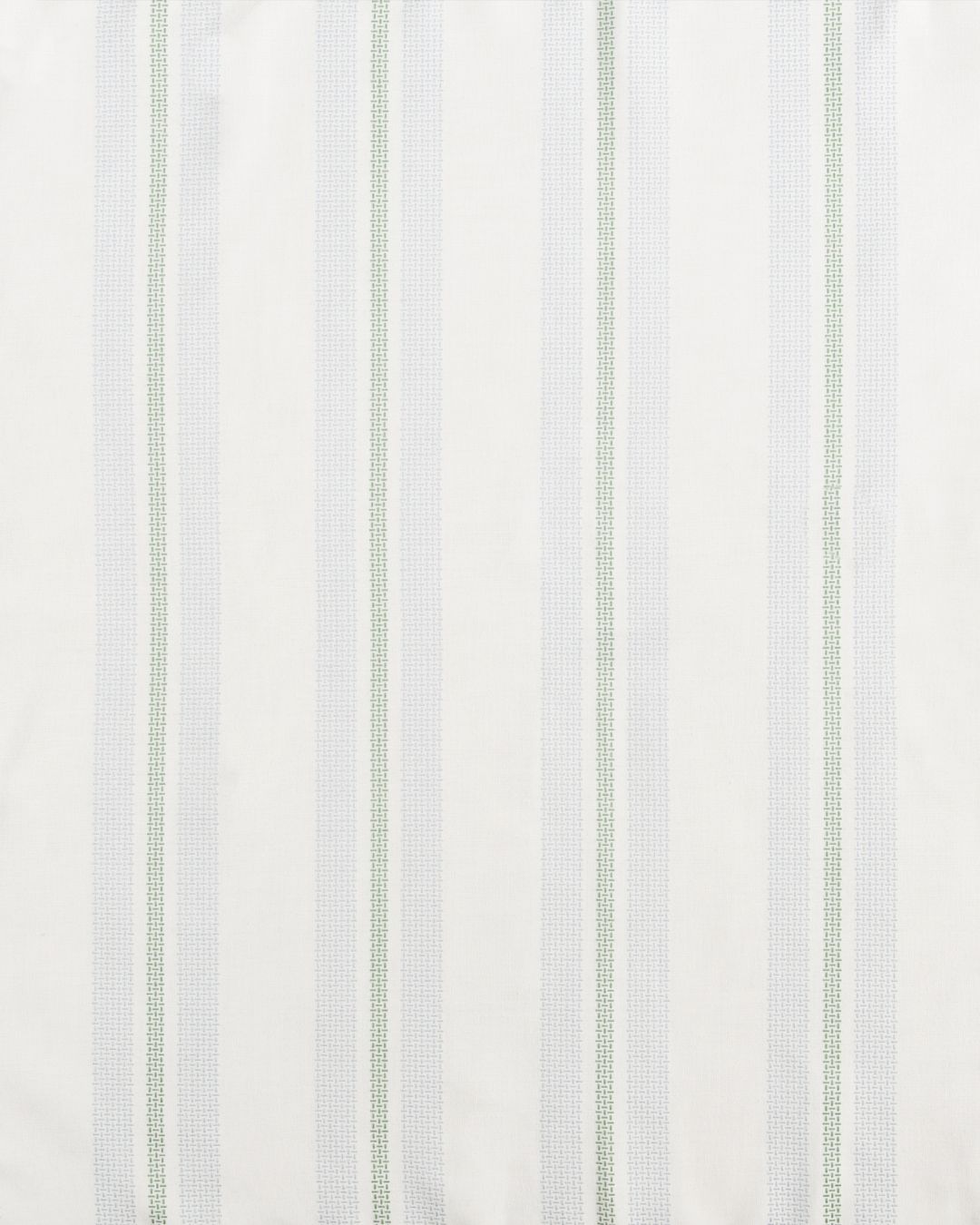 Blue Wren Stripe Fabric