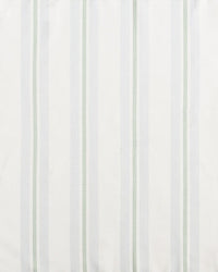 Blue Wren Stripe Fabric