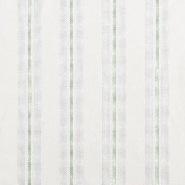 Blue Wren Stripe Fabric