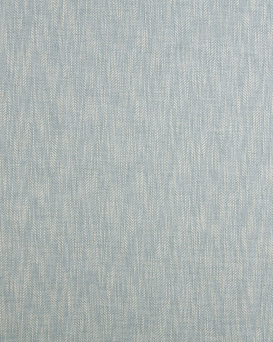Blue Wycliffe Woven Fabric