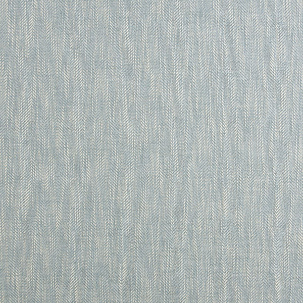 Blue Wycliffe Woven Fabric