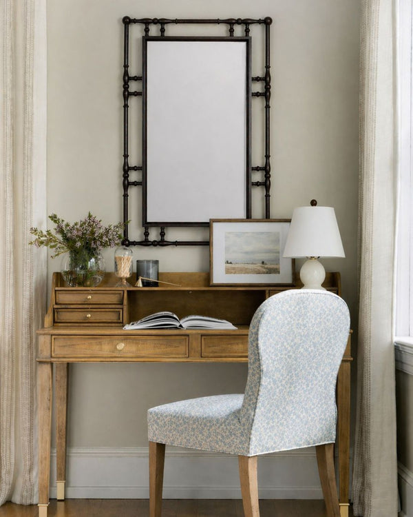 Bowery Mirror