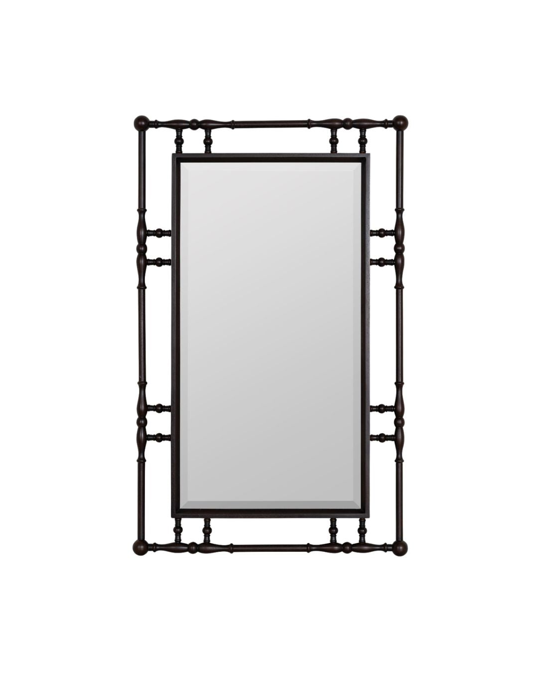 Bowery Mirror