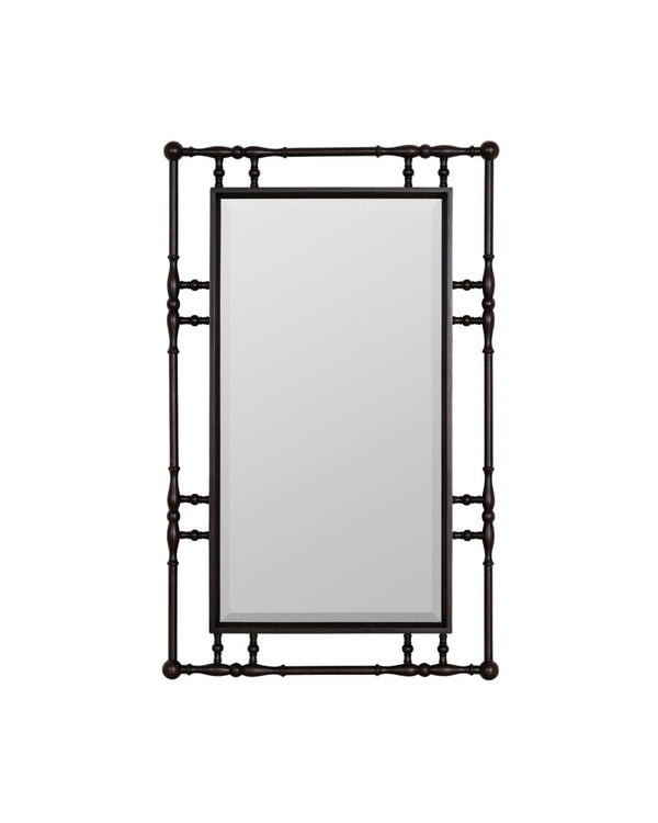 Bowery Mirror