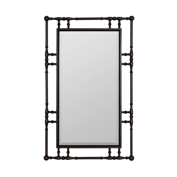 Bowery Mirror