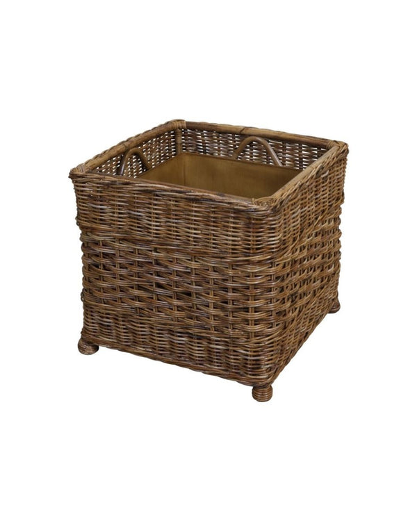Boxwood Planter
